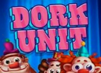 Слот Dork Unit