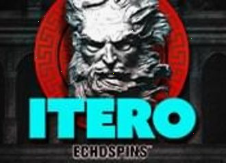 Слот Itero