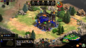 Age of Empires II на Xbox превзошла ожидания
